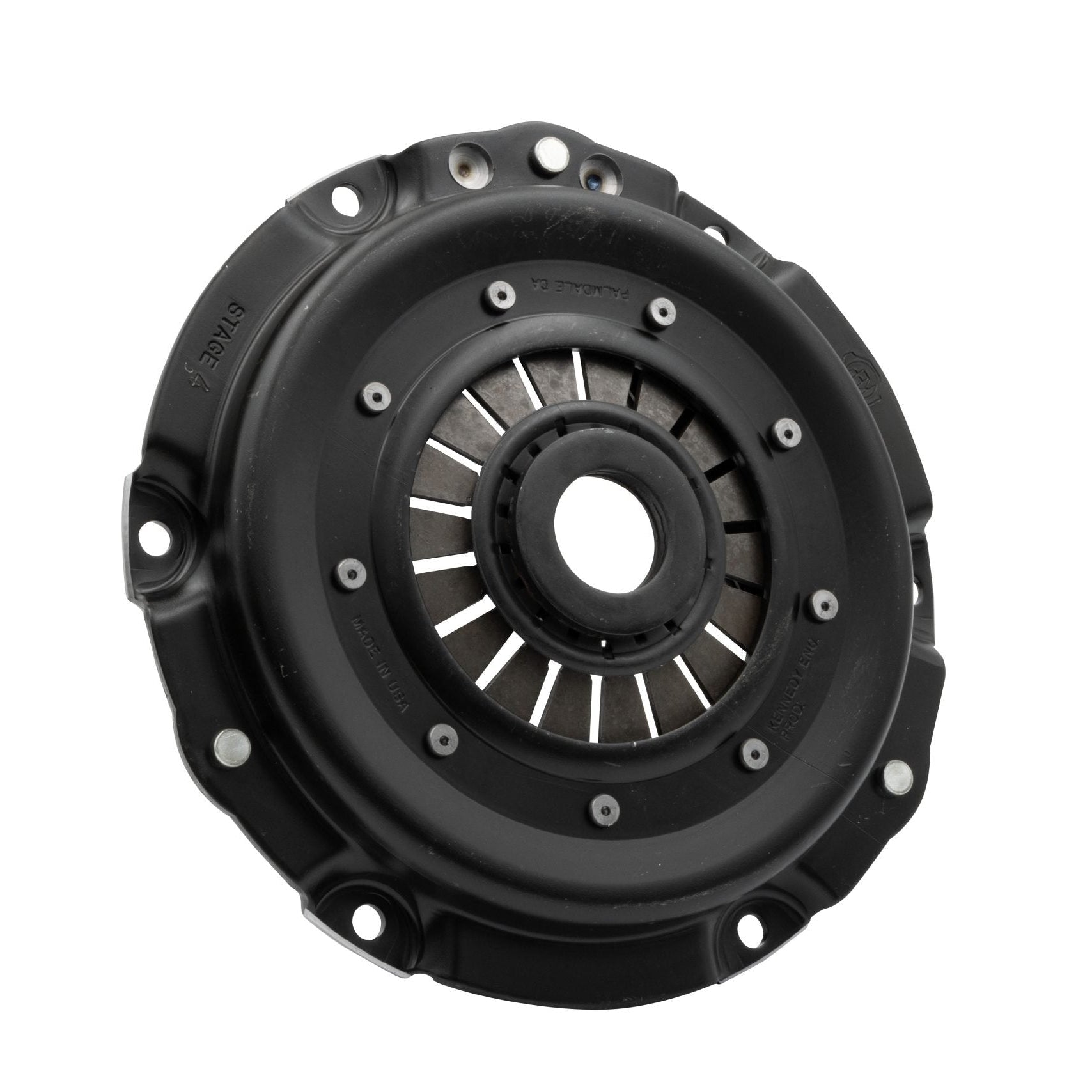 Kennedy Engineered Products (KEP) — Pressure plates and clutches