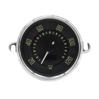 Gauges & Instruments