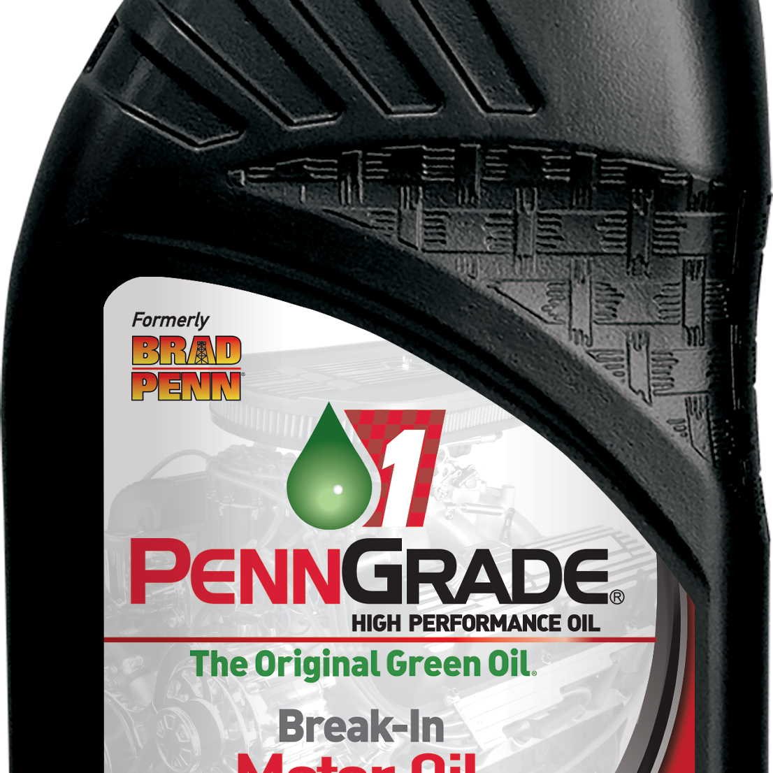 Oils, Fluids & Lubricants