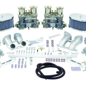 Porsche 914 Parts — Mid-engine 1970–1976