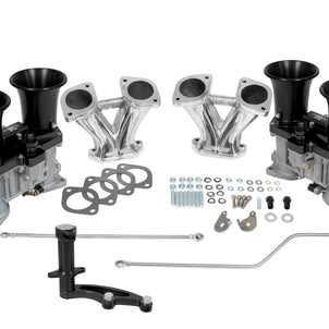 JayCee 48 Special IDA Dual Carb Kit