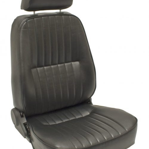 Seats & Components