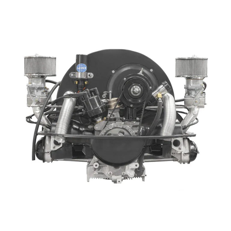 Engines & Long Blocks