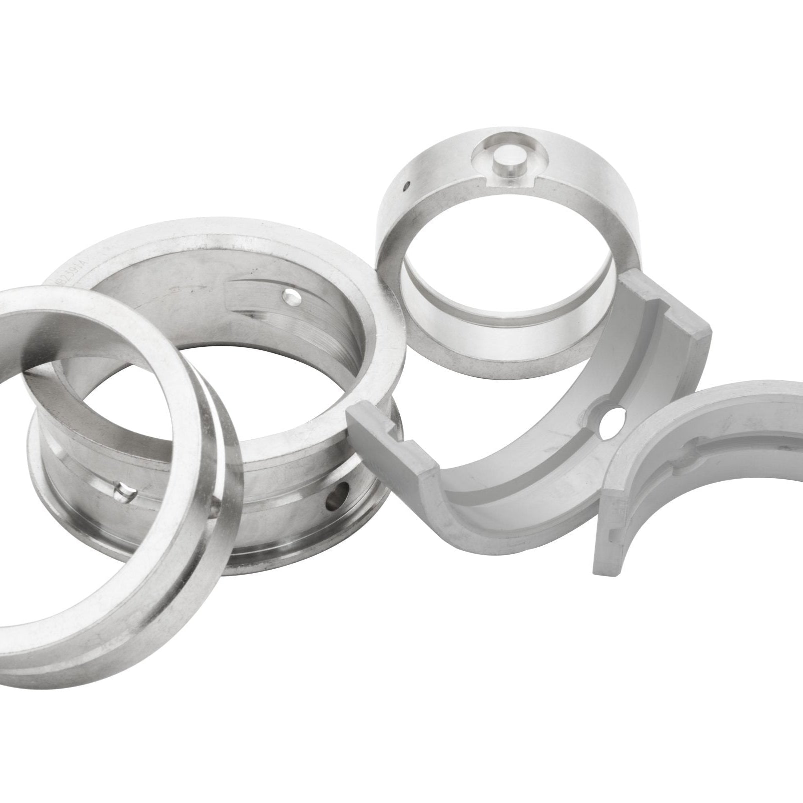 MAHLE Engine Bearings — Main bearing sets for VW Type 1