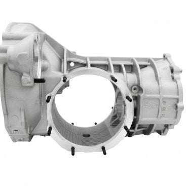 Transaxle & Components