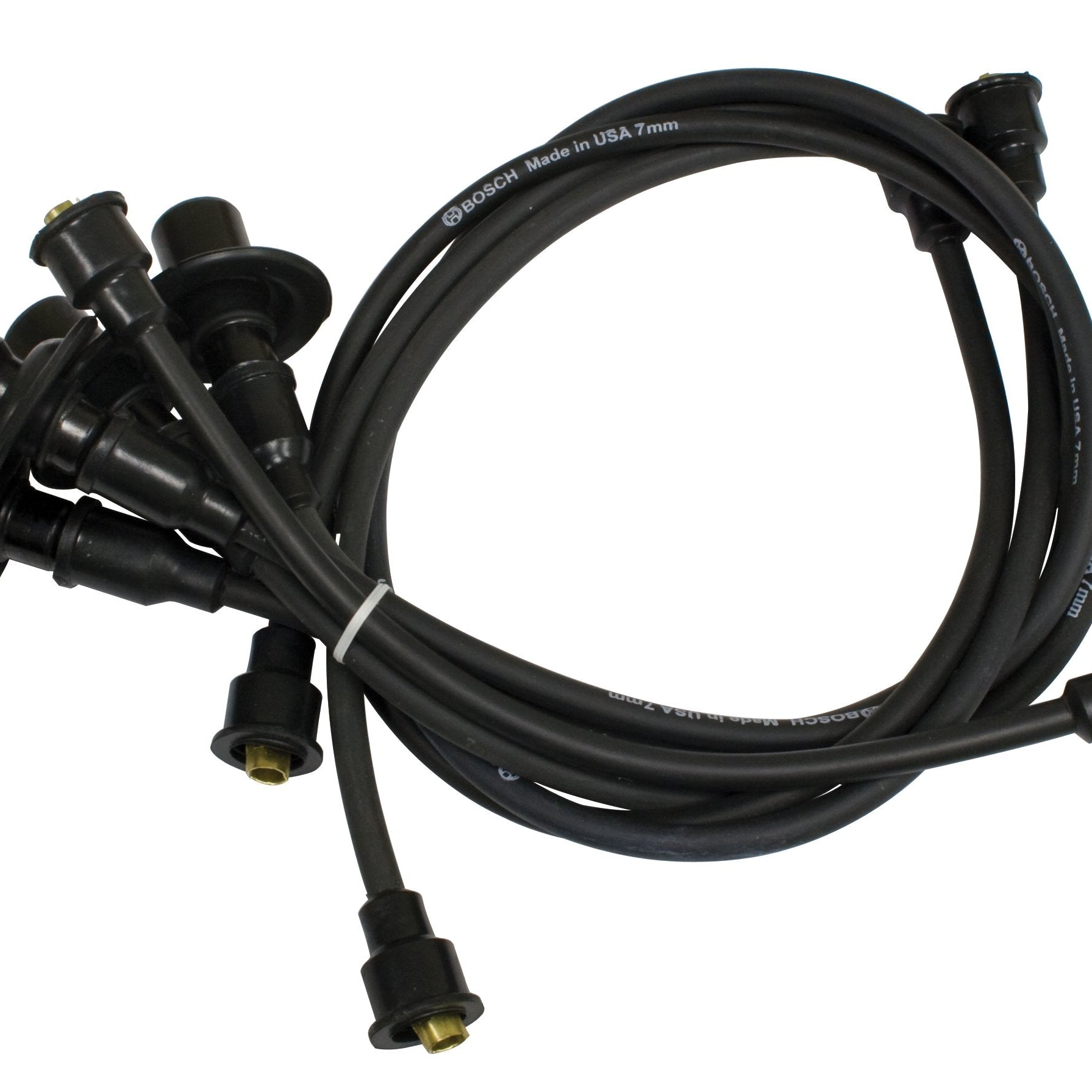 Bosch Ignition & Electrical — Genuine OE ignition components