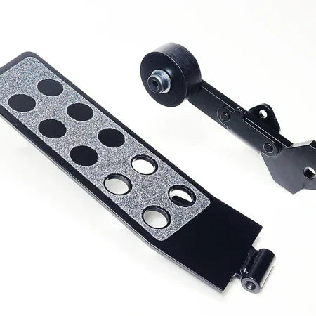 Pedals & Components