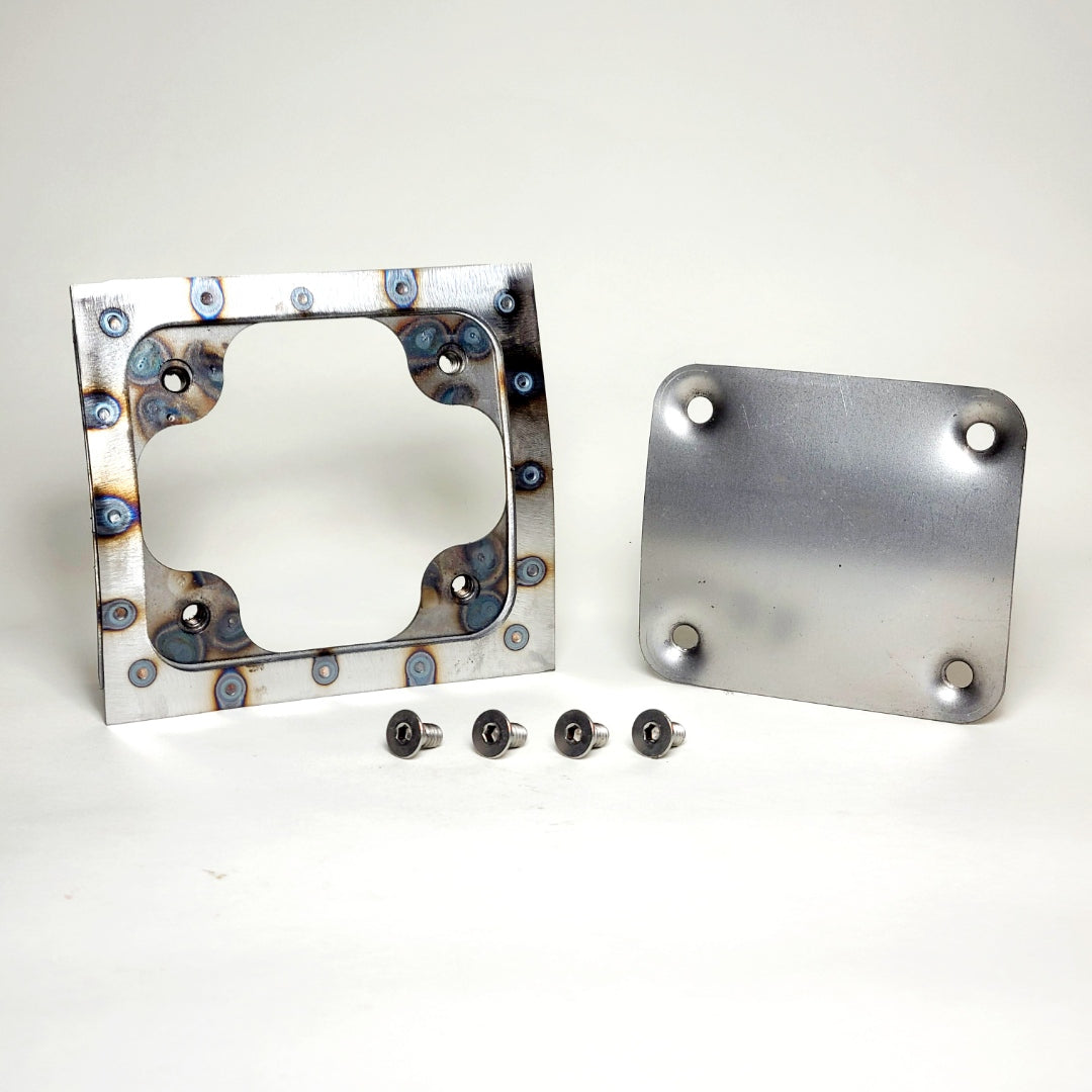 VW Thing Parts — Type 181 components