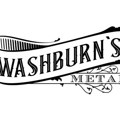 Washburn's Gift Cards