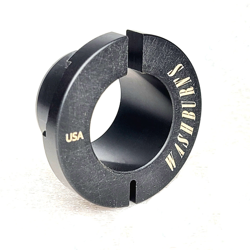 Washburn's Snap-Lock Delrin Shift Bushing