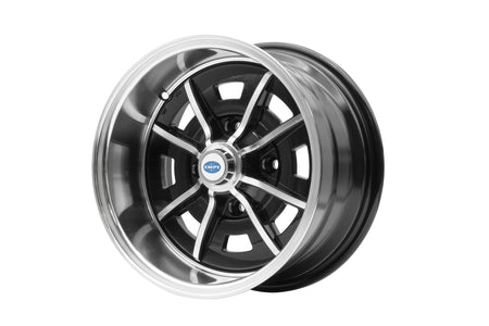 EMPI Sprintstar 15x8 4x130 - face detail
