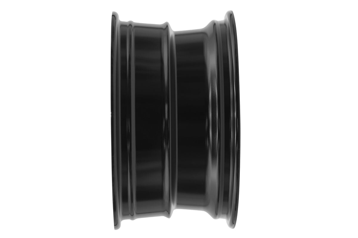 EMPI Sprintstar 15x8 4x130 - back of wheel