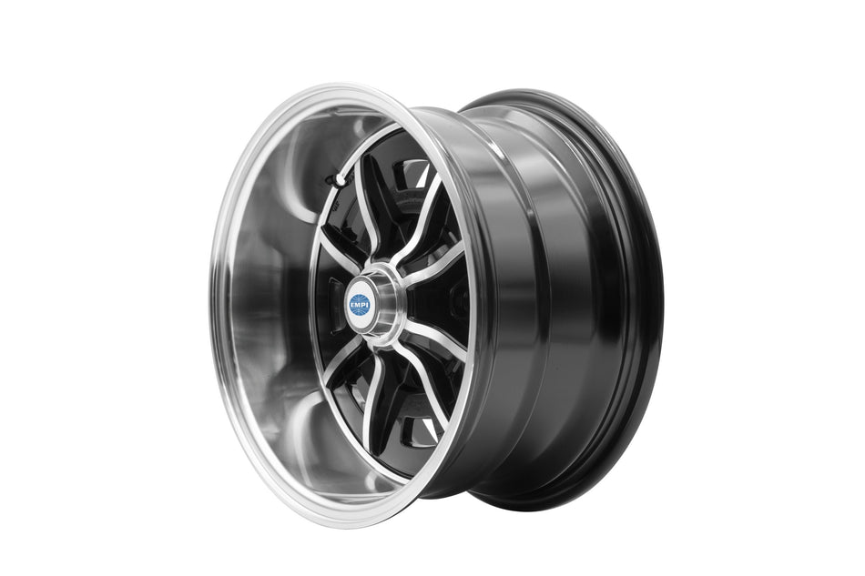 EMPI Sprintstar 15x8 4x130 - alternate angle