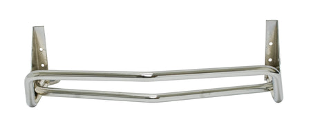 EMPI Chrome Buggy Ball Joint Front Bumper 00-3109-0