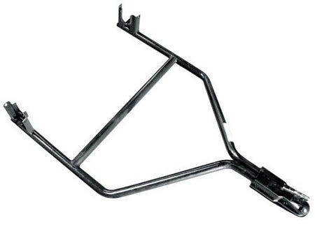 Heavy Duty VW Sedan & Buggy Tow Bar - 2" Ball Receiver - 00-3127-0
