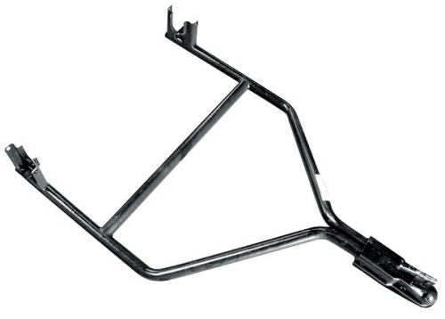 Heavy Duty VW Sedan & Buggy Tow Bar - 2" Ball Receiver - 00-3127-0