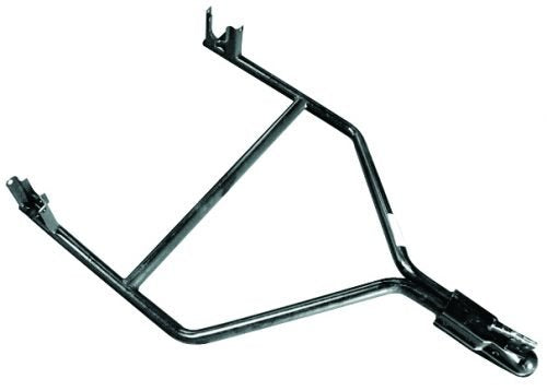 Heavy Duty VW Sedan & Buggy Tow Bar - 1-7/8" Ball Receiver - 00-3126-0
