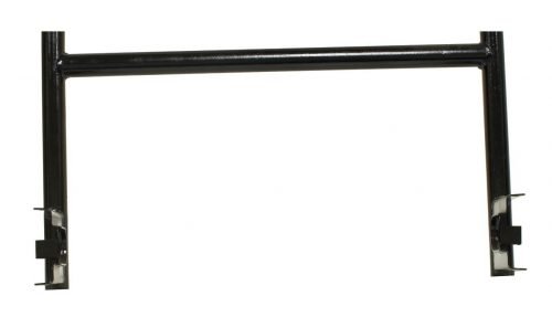 Heavy Duty VW Sedan & Buggy Tow Bar - 2" Ball Receiver - 00-3127-0