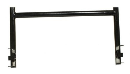 Heavy Duty VW Sedan & Buggy Tow Bar - 2" Ball Receiver - 00-3127-0