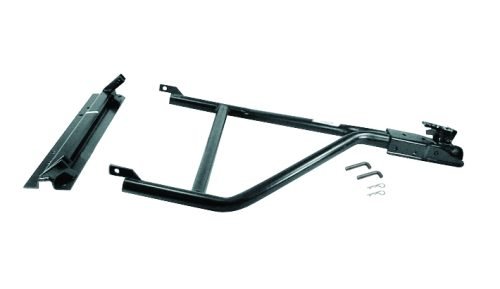 EMPI Super Beetle Tow Bar with Mounting Plate - 2" Ball - 00-3131-0