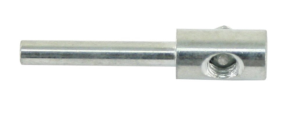EMPI 00-3170-0 throttle cable shortening kit hardware for VW dune buggy and shortened-pan builds — EMPI manufacturer photo