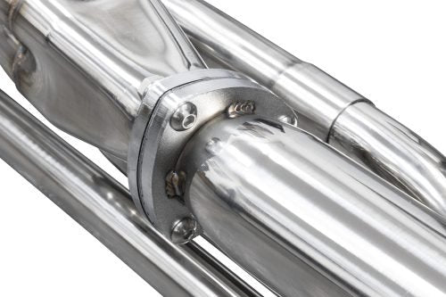 Dune buggy exhaust system mounting hardware included with EMPI 00-3371-0