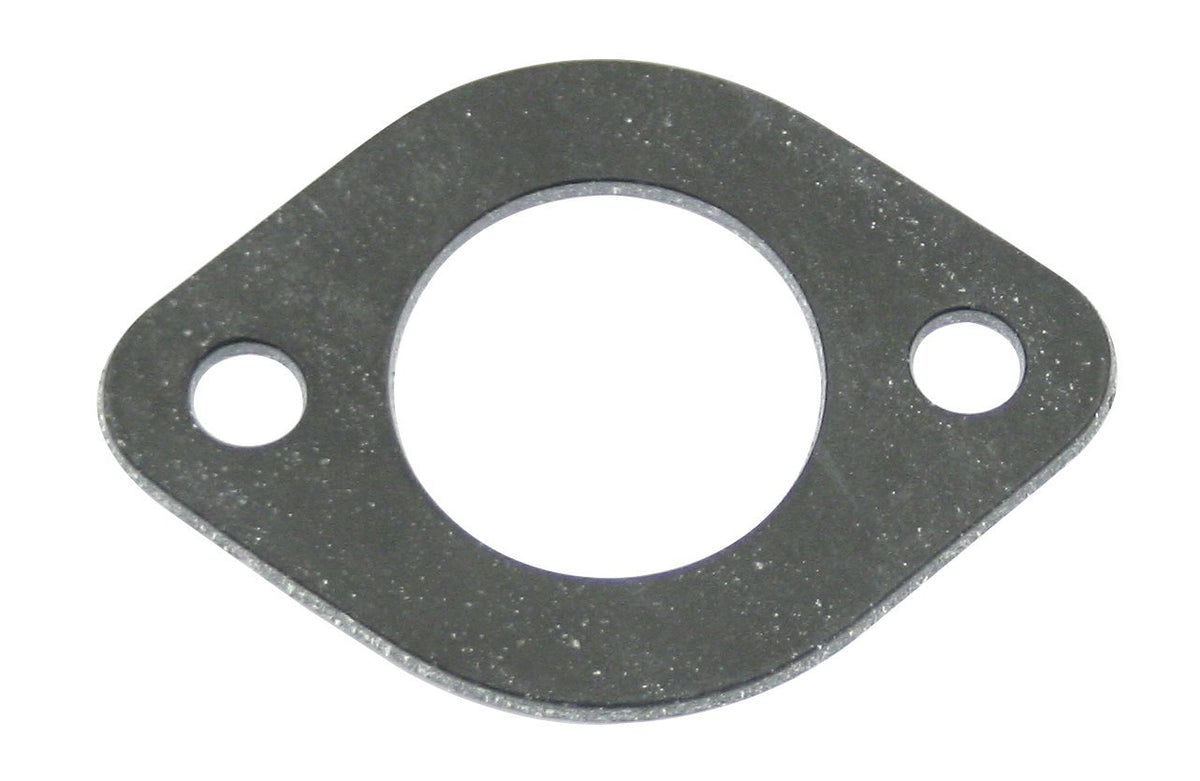 EMPI 00-3391-0 exhaust port gaskets, 1-1/2 in. I.D., pack of 4, for air-cooled VW 1200-1600cc — EMPI photo