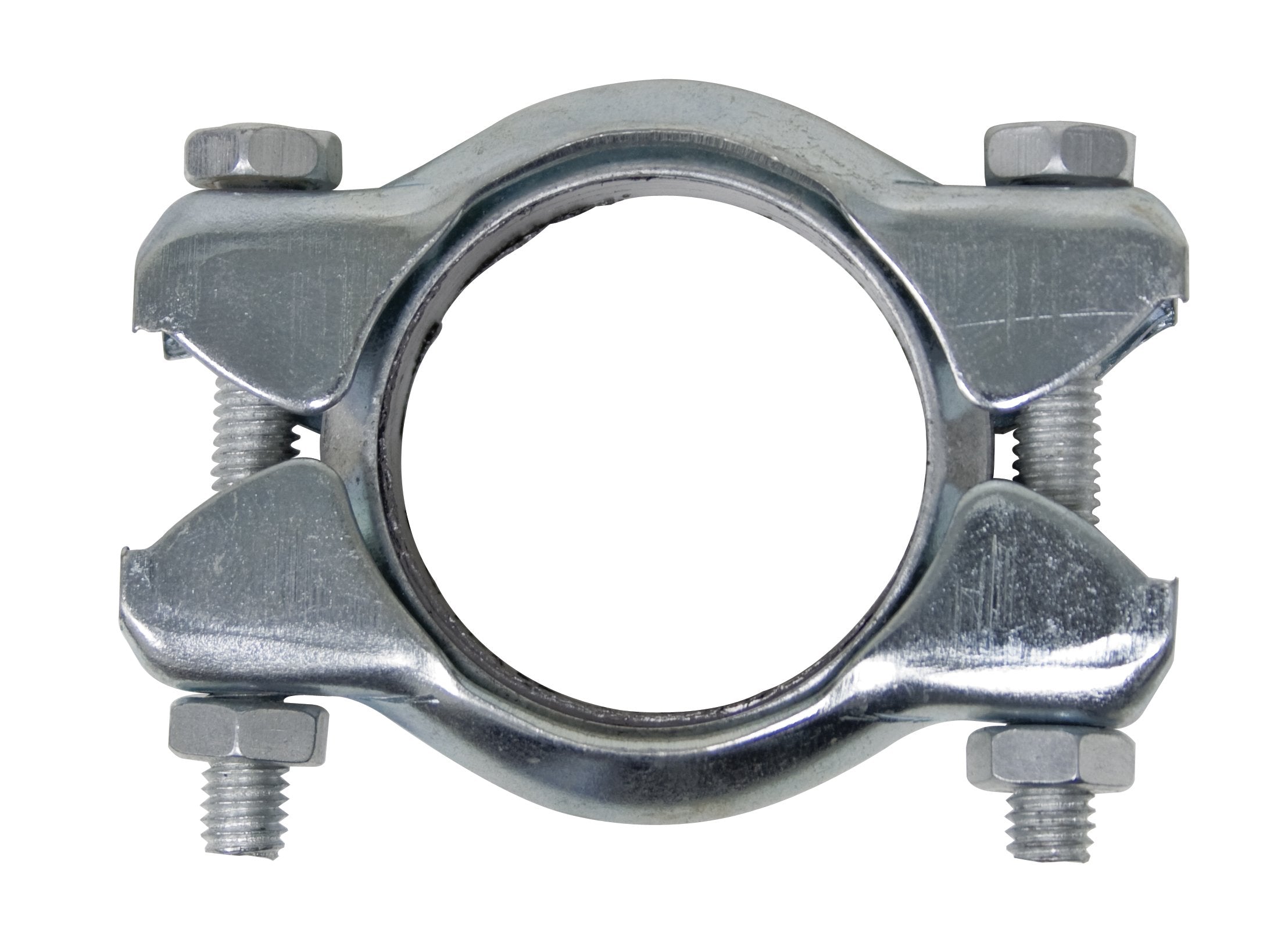 EMPI Tail Pipe Clamp Kit 00-3394-B