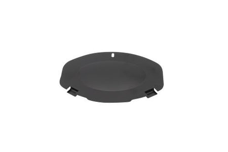 VW Rear Tunnel Shift Coupler Access Cover | 1966-1979 Beetle, Ghia, Thing | 00-3555-0 for Beetle, Karmann Ghia, Thing...