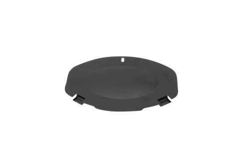 VW Rear Tunnel Shift Coupler Access Cover | 1966-1979 Beetle, Ghia, Thing | 00-3555-0 for Beetle, Karmann Ghia, Thing...