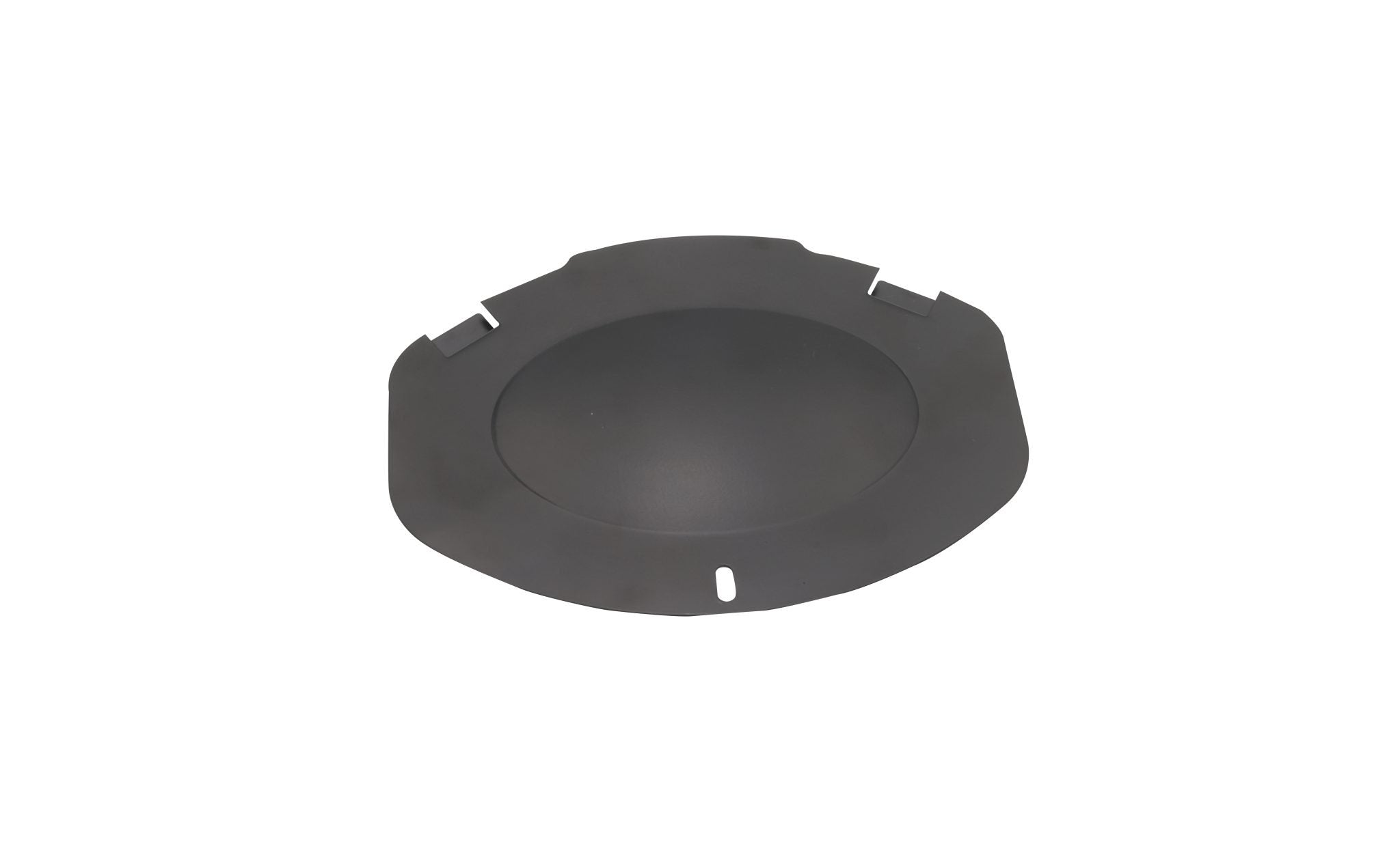 VW Rear Tunnel Shift Coupler Access Cover | 1966-1979 Beetle, Ghia, Thing | 00-3555-0 for Beetle, Karmann Ghia, Thing...