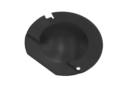 EMPI Shift Rod Inspection Cover - Detail View