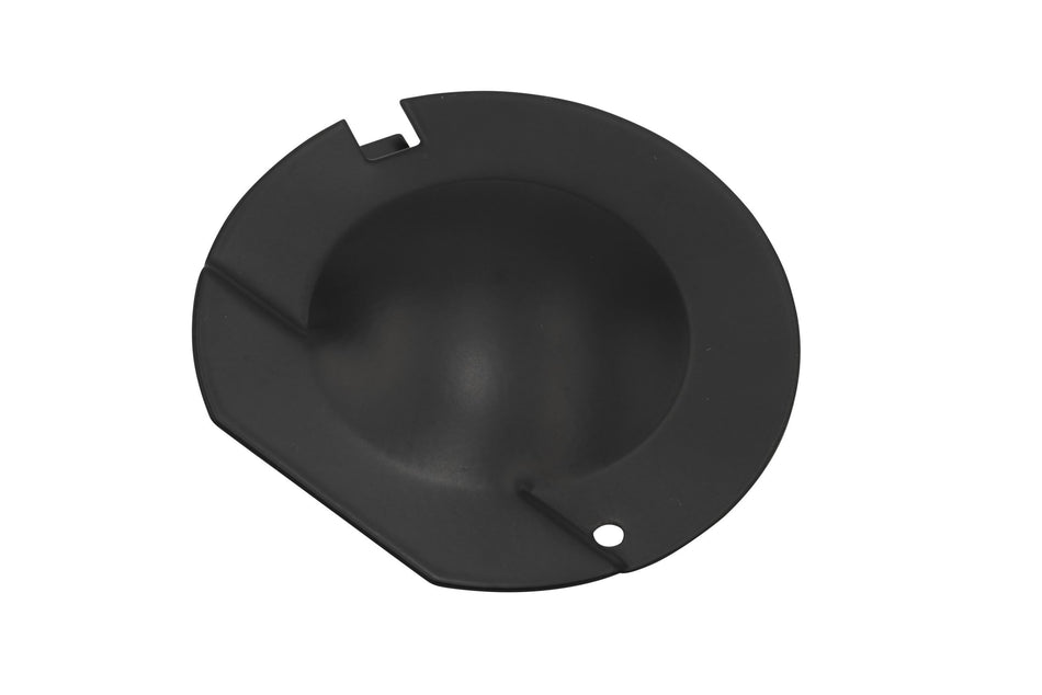 EMPI Shift Rod Inspection Cover - Detail View