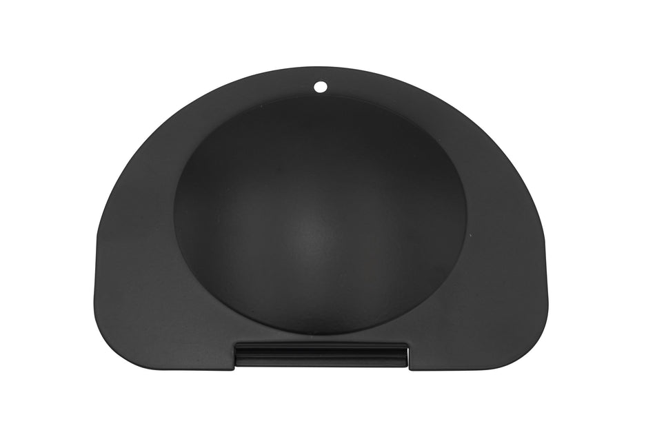 EMPI Steering Box Access Cover for VW Type 1 and Karmann Ghia - Part 00-3557-0