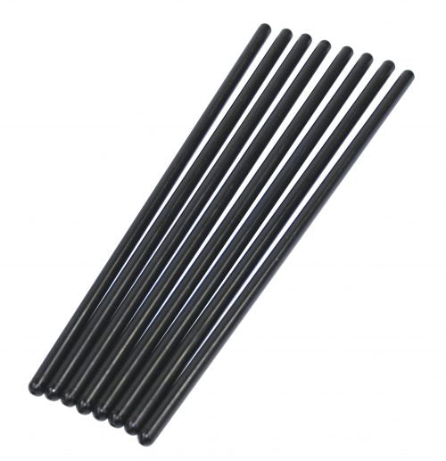 VW Hi-Performance Chromoly Pushrods - Stock Length 11.078" - Set of 8 - 00-4033-0