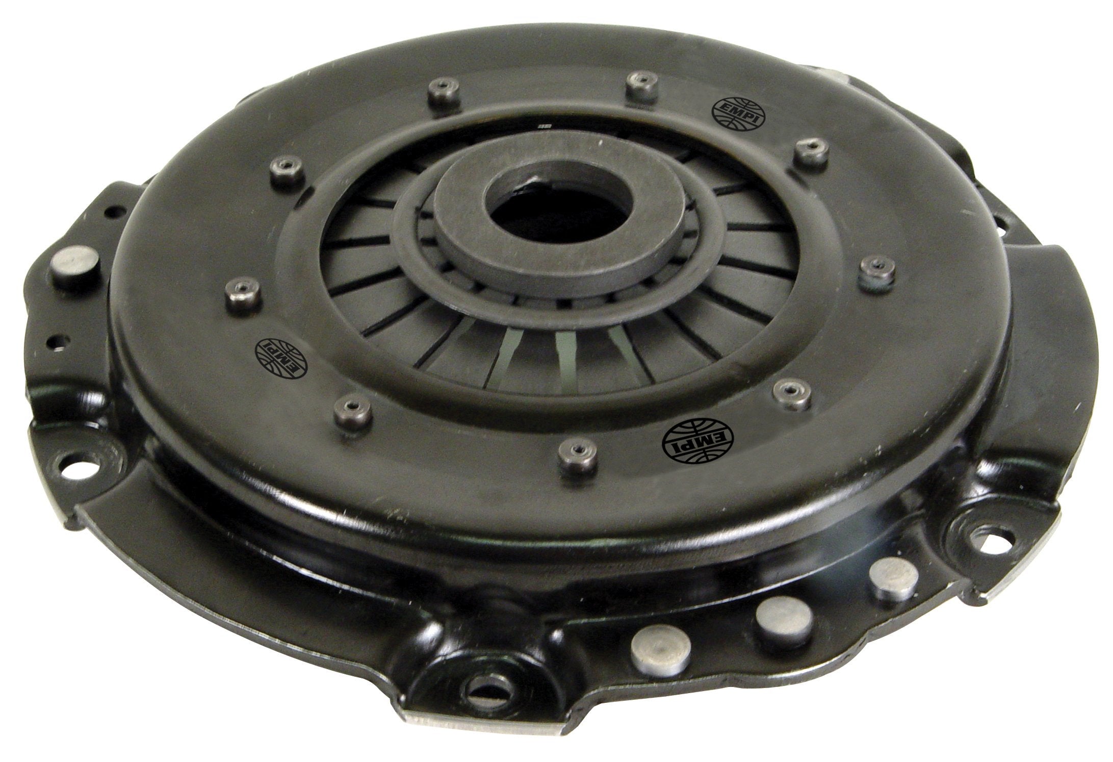 EMPI 200mm Pressure Plate 1700 lb 00-4080-0