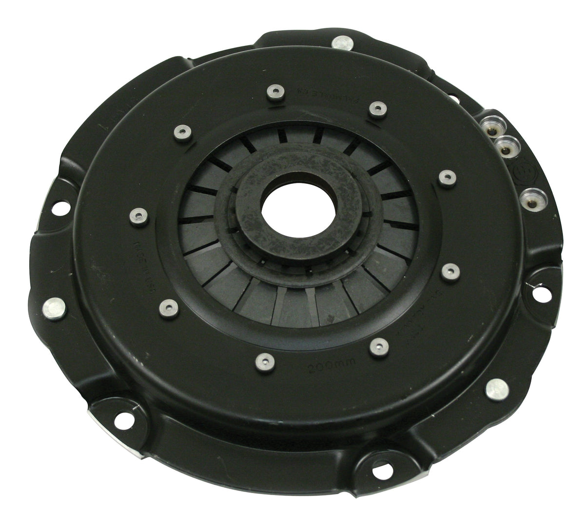 KEP Kennedy Stage 1 1700 lb Pressure Plate 00-4090-0 for VW 200mm clutch