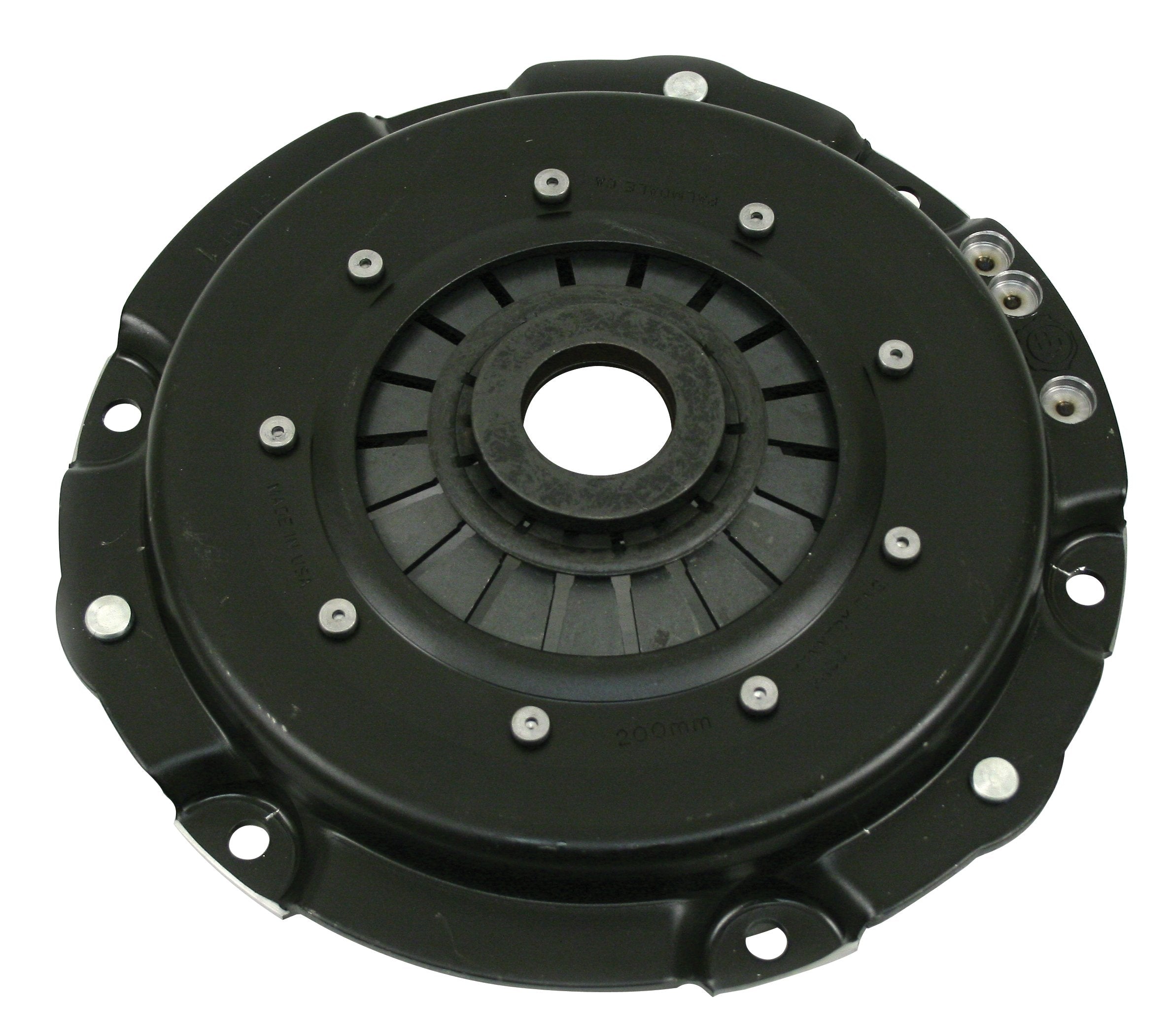 KEP Kennedy Stage 1 1700 lb Pressure Plate 00-4090-0 for VW 200mm clutch