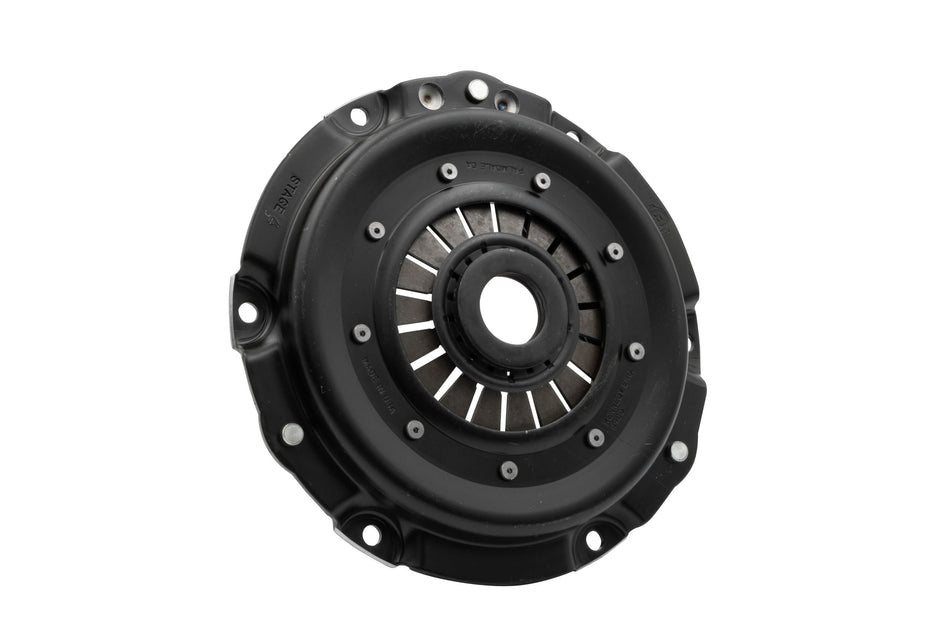KEP Kennedy Stage 4 3000 lb Pressure Plate 00-4094-0 for VW 200mm maximum competition