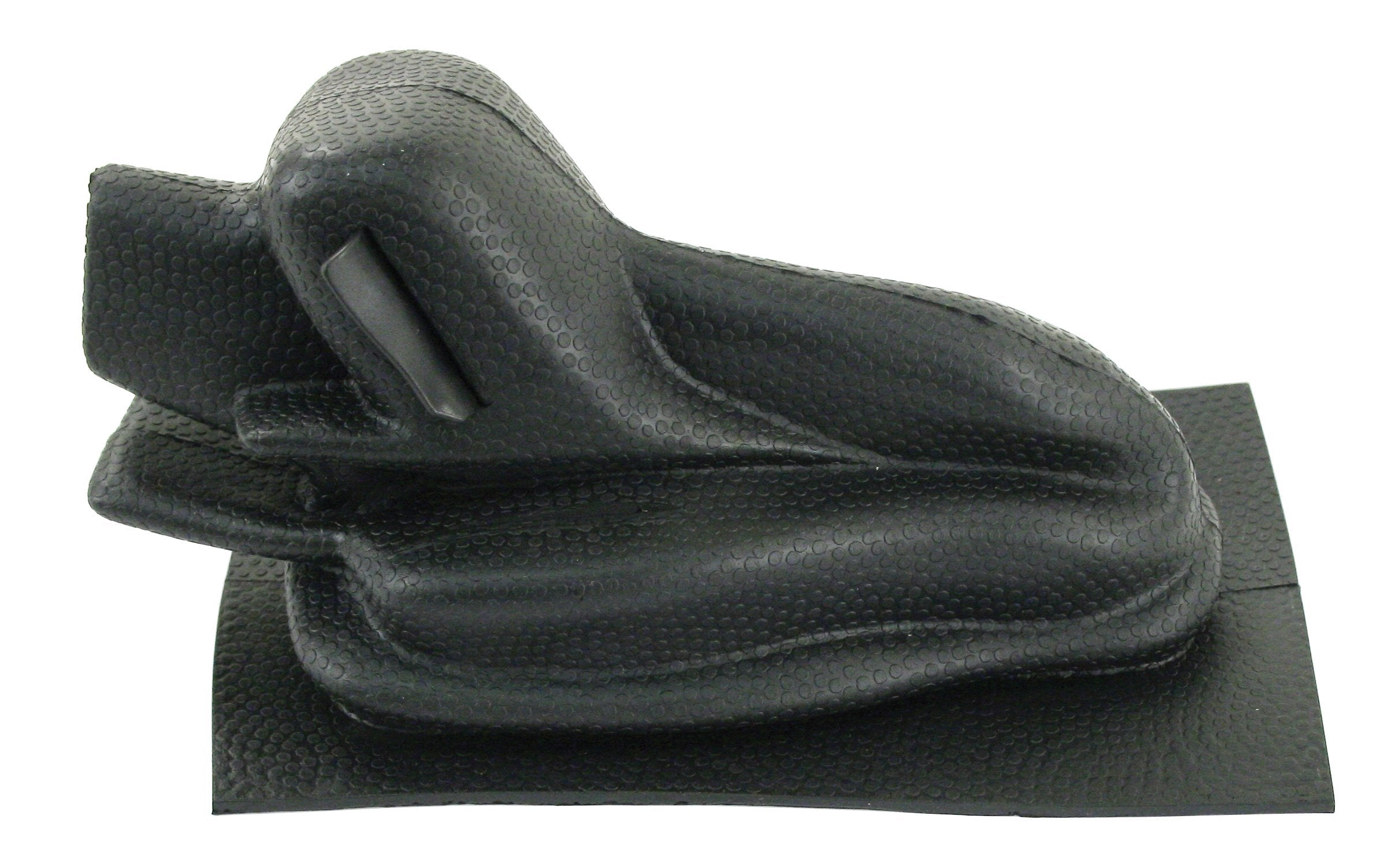 EMPI Black Emergency Brake Boot for air-cooled VW - part 00-4483-0