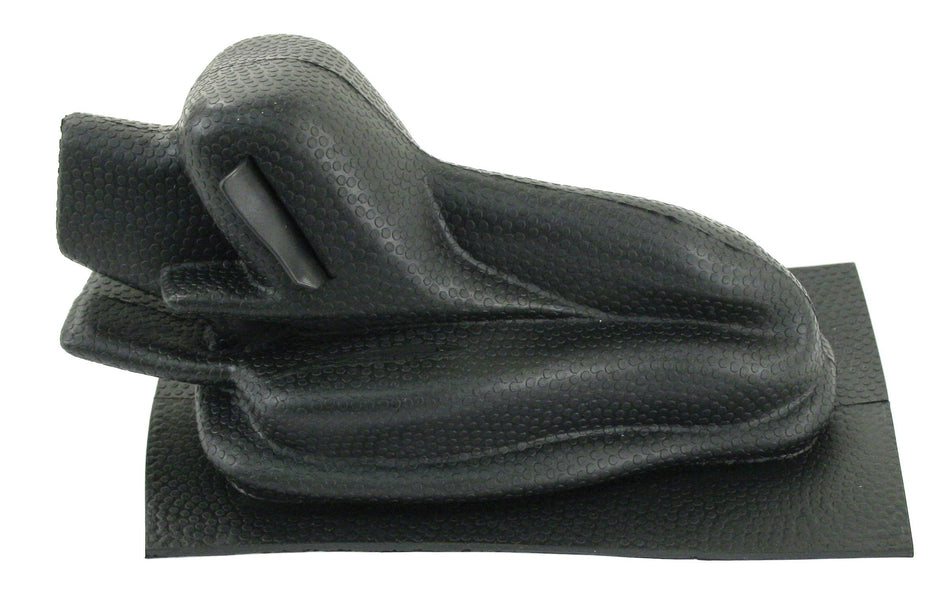 EMPI Black Emergency Brake Boot for air-cooled VW - part 00-4483-0
