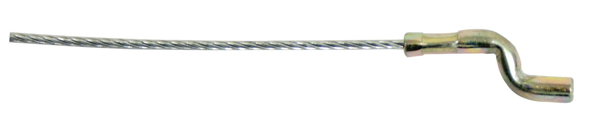 EMPI 00-4863-0 15 ft 1.5mm throttle cable kit — EMPI manufacturer photo, wide view
