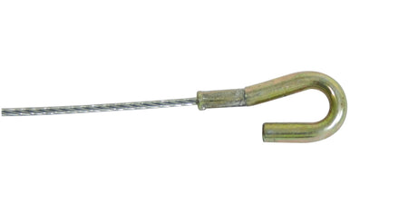 EMPI 00-4863-0 15 ft 1.5mm throttle cable kit — EMPI manufacturer photo, alternate view