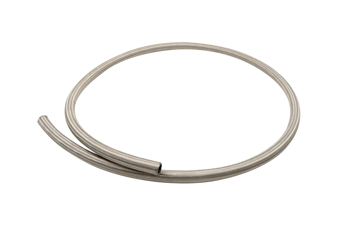 XRP HS-79 Stainless Steel Braided Hose bulk per foot AN race fuel oil cooler