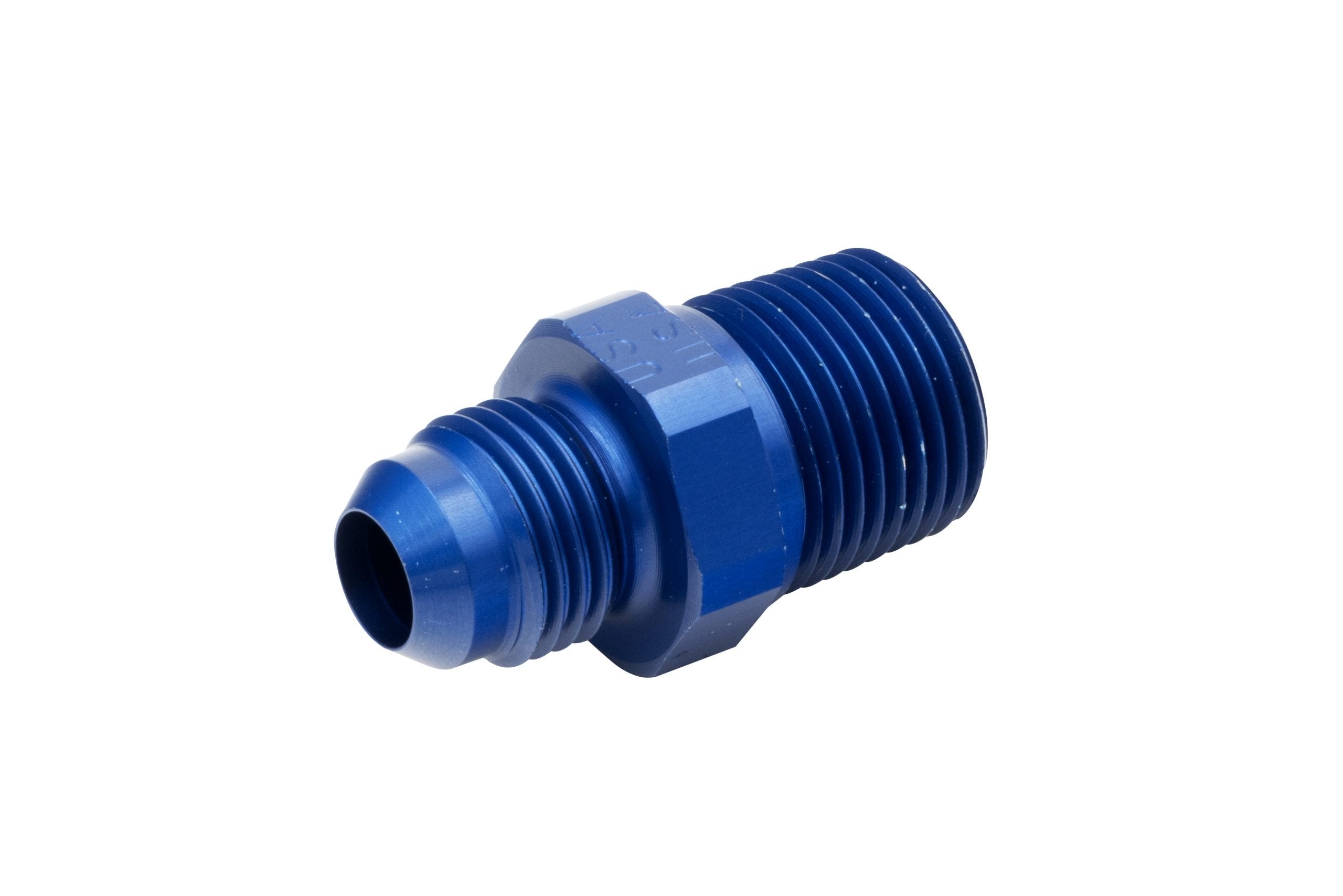 XRP Solex Weber Carburetor Bowl Adapter 6 AN to M10 M12 metric thread red blue black anodized