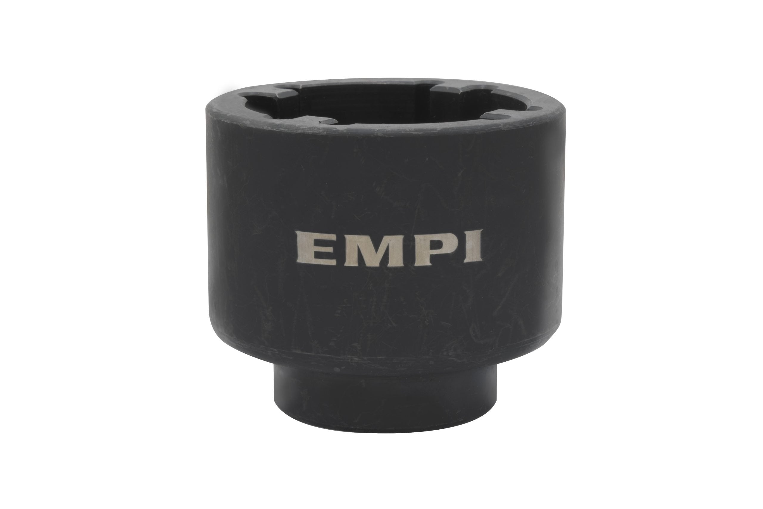 EMPI Porsche Ball Joint Nut Socket P210 Equivalent - Front view