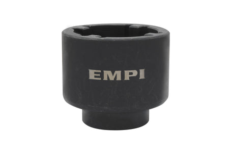 EMPI Porsche Ball Joint Nut Socket P210 Equivalent - Front view