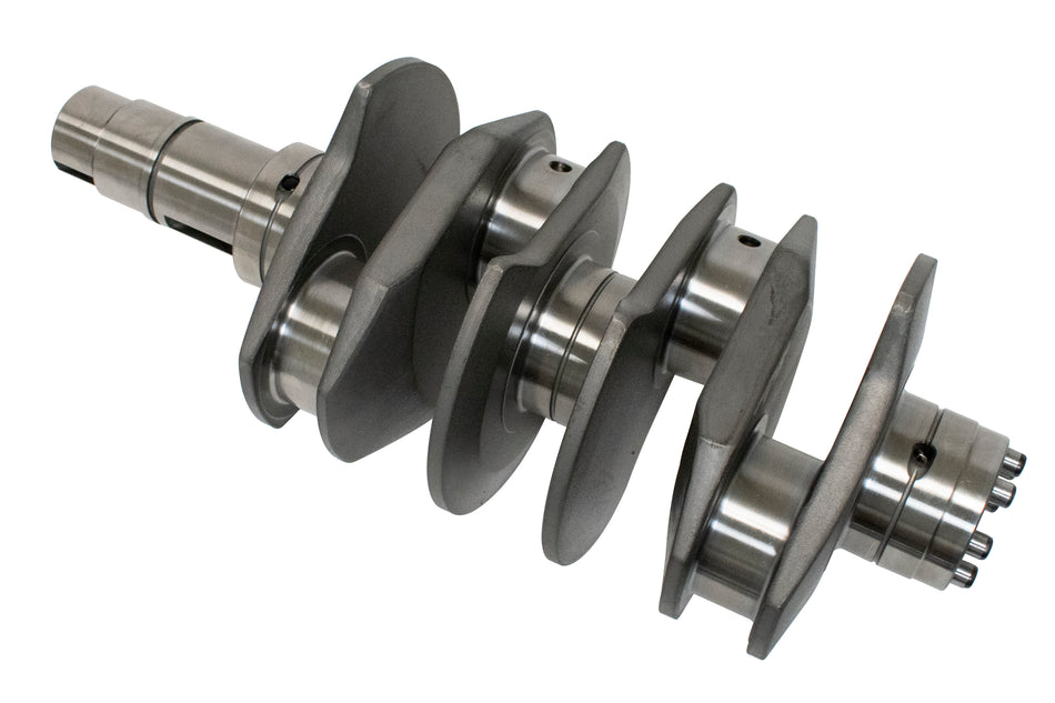 EMPI 00-8120-0 69mm Counterweighted Crankshaft VW Journals for VW Type 1