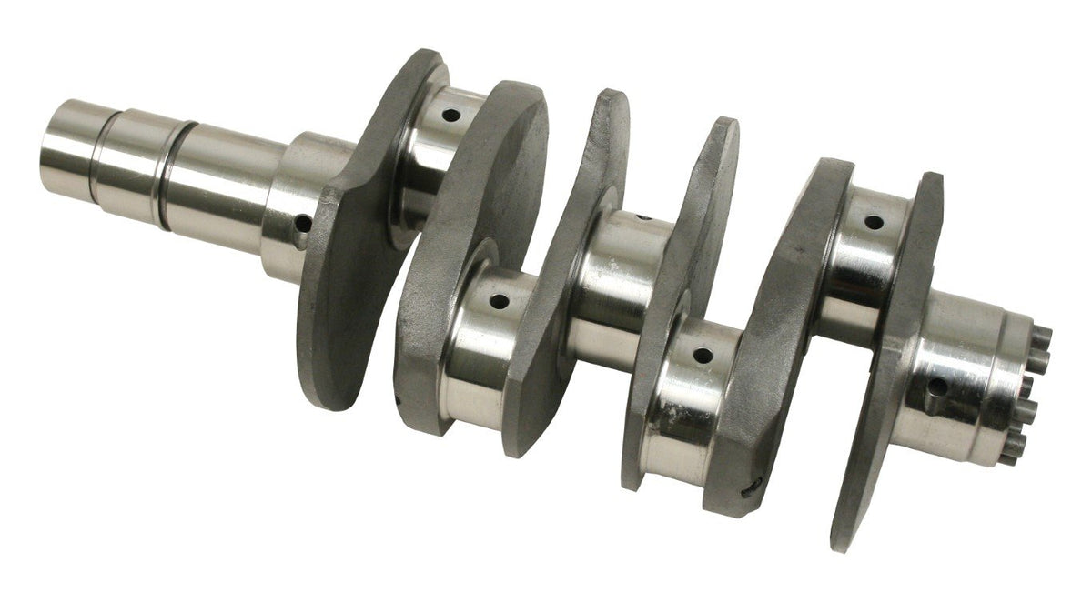 EMPI 00-8121-0 74mm Counterweighted Crankshaft VW Journals for VW Type 1