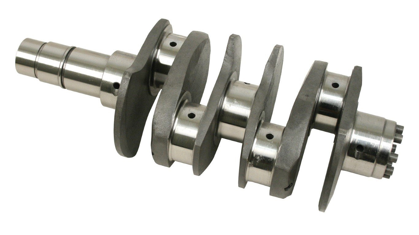 EMPI 00-8121-0 74mm Counterweighted Crankshaft VW Journals for VW Type 1